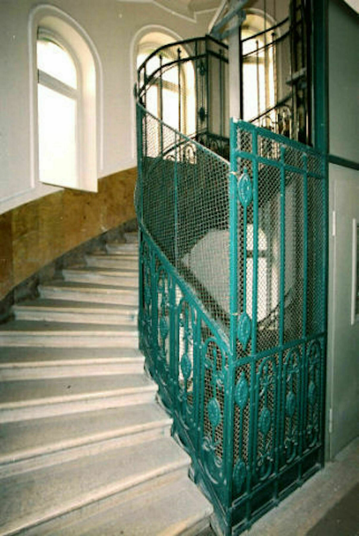 Amber Terrace Studios Downtown Budapest Exterior photo